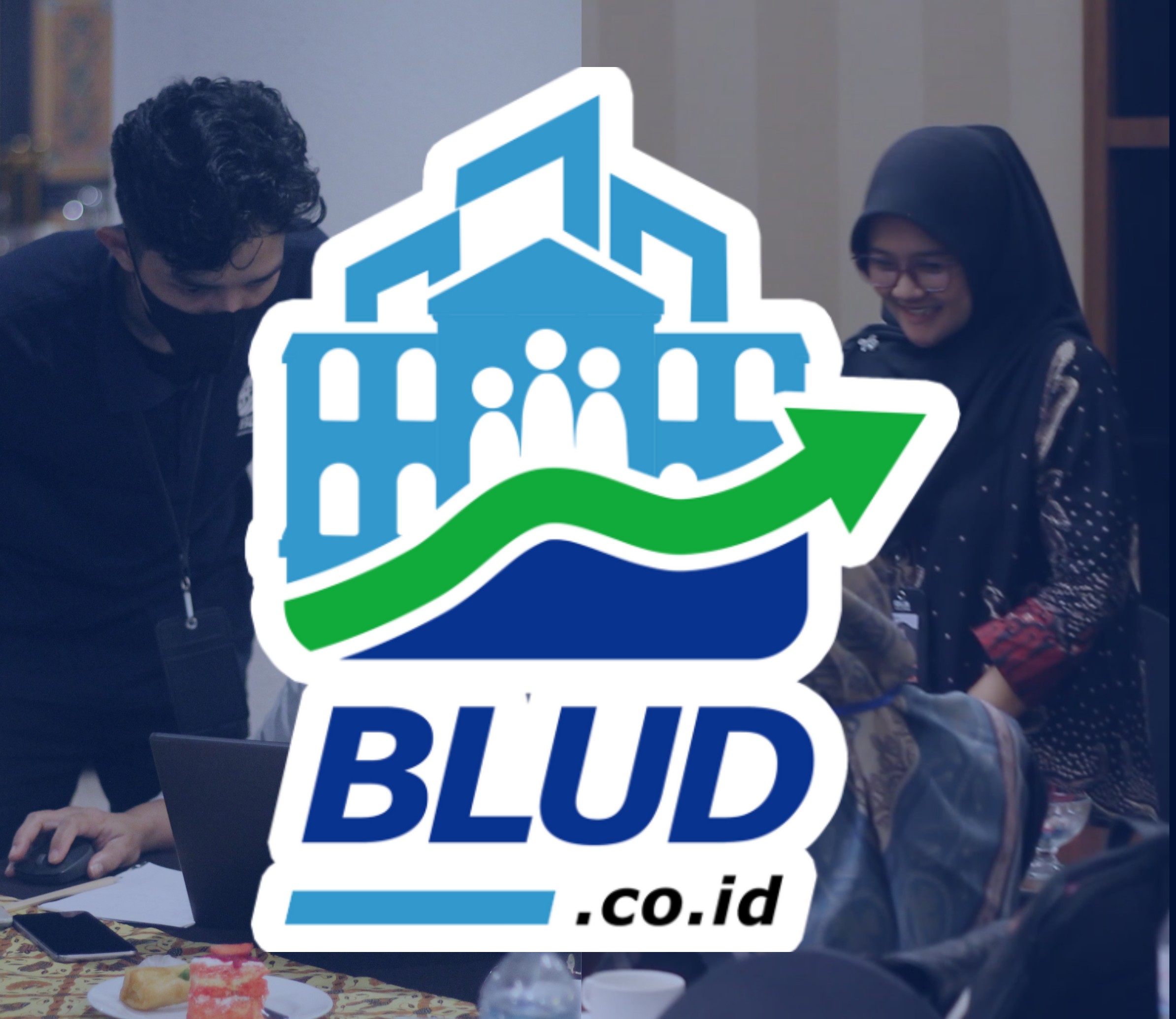 Daftar BLUD Sekarang